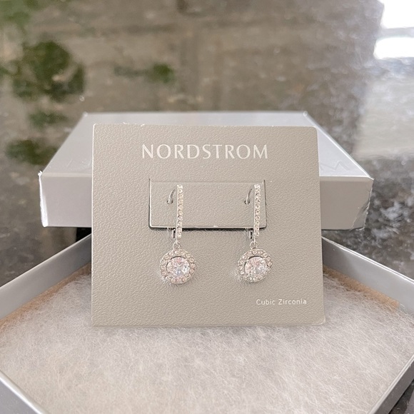 Drop Earrings - Picture 3 of 6